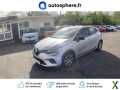 Photo renault clio 1.0 TCe 90ch Equilibre