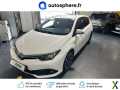 Photo toyota auris HSD 136h Design