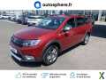 Photo dacia logan 1.0 TCe 100ch Stepway