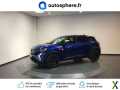 Photo renault captur 1.6 E-Tech full hybrid 145ch esprit Alpine