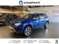 Photo dacia duster 1.5 Blue dCi 115ch Prestige 4x4