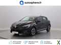 Photo renault clio 1.6 E-Tech 140ch Limited -21