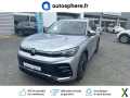 Photo volkswagen tiguan 1.5 eHybrid 204ch R-Line DSG6