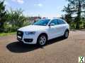 Photo audi q3 2.0 TDI 140 ch Ambition Luxe