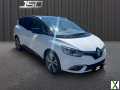 Photo renault grand scenic Grand Scenic dCi 160 Energy EDC Intens