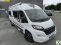 Photo fiat ducato Ducato ADRIA TWIN PLUS 600 SPD FAMILY