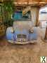 Photo citroen 2cv Azam