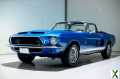 Photo ford mustang Shelby GT 350 4.0 V8 Cabriolet 302 ci 250 ch