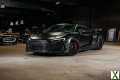 Photo audi r8 GT Performance 5.2 V10 RWD 620 ch - n°124 / 333