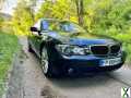 Photo bmw 760 iA Individual V12 6.0l 445 Ch