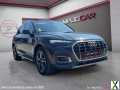 Photo audi q5 Avus