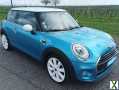 Photo mini cooper Mini 136 ch Finition Red Hot Chili