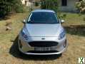 Photo ford fiesta 1.1 85 ch BVM5 Trend