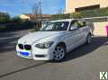 Photo bmw 118 118d 2.0 143chx