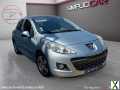 Photo peugeot 207 Allure