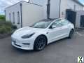 Photo tesla model 3 Long Range Dual Motor AWD