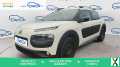 Photo citroen c4 cactus 1.2 VTi 82 FlexFuel Feel