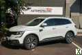 Photo renault koleos Initiale Paris 2.0 dci 190 ch X-Tronic