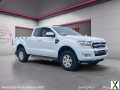 Photo ford ranger XL PACK