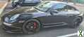 Photo porsche 997 911+Carrera+S+Coupé+3.8i+Tiptronic+S+A