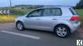 Photo volkswagen golf 1.6 TDI 105 FAP CR BlueMotion Trendline DSG7