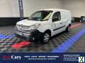 Photo renault kangoo Kangoo Maxi - 1.5 Energy dCi 90 Confort