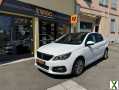 Photo peugeot 308 GENERATION-II 1.2 PURETECH 110 ACCESS BC START-STO