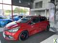 Photo renault clio TROPHY 1,6 220 EDC GPS KEYESS DRIVE MONITOR FEUX F