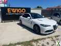 Photo alfa romeo giulia 2.0 TB 280 ch TI VELOCE Q4 BVA TOIT OUVRANT