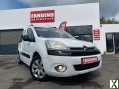 Photo citroen berlingo 1.6 E-Hdi 92Ch Multispace