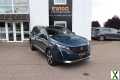 Photo peugeot 5008 GENERATION-II 1.2 PURETECH 130 GT PACK EAT BVA STA