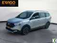 Photo dacia lodgy STEPWAY 1.3 TCE 130