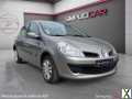 Photo renault clio Expression