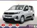 Photo opel combo 1.5 D 100 N1 FACELIFT 5-S GPS cam