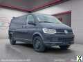 Photo volkswagen transporter