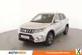 Photo suzuki vitara 1.4 BoosterJet Hybrid 129 ch