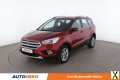 Photo ford kuga 1.5 TDCi Titanium 4x2 120 ch