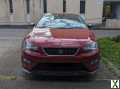 Photo seat leon SC 1.8 TFSI 180 Start/Stop FR