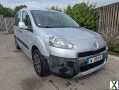 Photo peugeot partner Tepee 1.6 HDi FAP 90ch Active VO:357