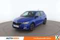 Photo skoda fabia 1.0 MPI Drive 125 Ans 60 ch