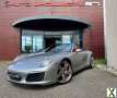 Photo porsche 911 Carrera 4S Cabriolet 3.0i 420 PDK