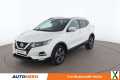 Photo nissan qashqai 1.2 DIG-T N-Connecta 115 ch