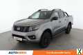 Photo nissan navara Double-Cab 2.3 dCi N-Guard BVA7 190 ch