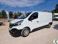 Photo renault trafic L2H1 GRAND CONFORT DCI 120 CV