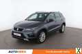 Photo seat ateca 2.0 TDI 4Drive Xcellence DSG7 150 ch