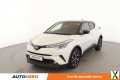 Photo toyota c-hr 1.8 Hybride Graphic 122 ch