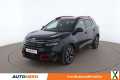 Photo citroen c5 aircross 1.5 Blue-HDi Shine EAT8 131 ch