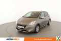 Photo peugeot 208 1.6 e-HDi Style 5P 92 ch