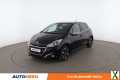 Photo peugeot 208 1.2 PureTech Tech Edition EAT6 5P 110 ch