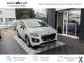 Photo peugeot 3008 2.0 BlueHDi 150ch S\\u0026amp;S BVM6 Feline